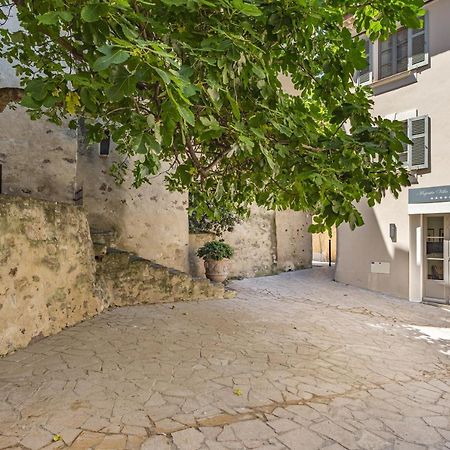 Maison Citadelle Βίλα Σαιν-Τροπέ Εξωτερικό φωτογραφία